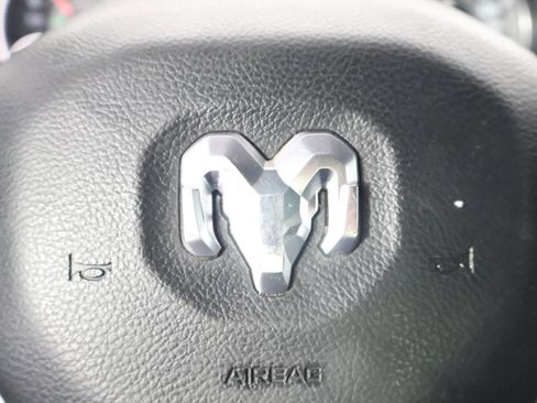 Used 2023 RAM 1500 Big Horn AWD/4WD image 37
