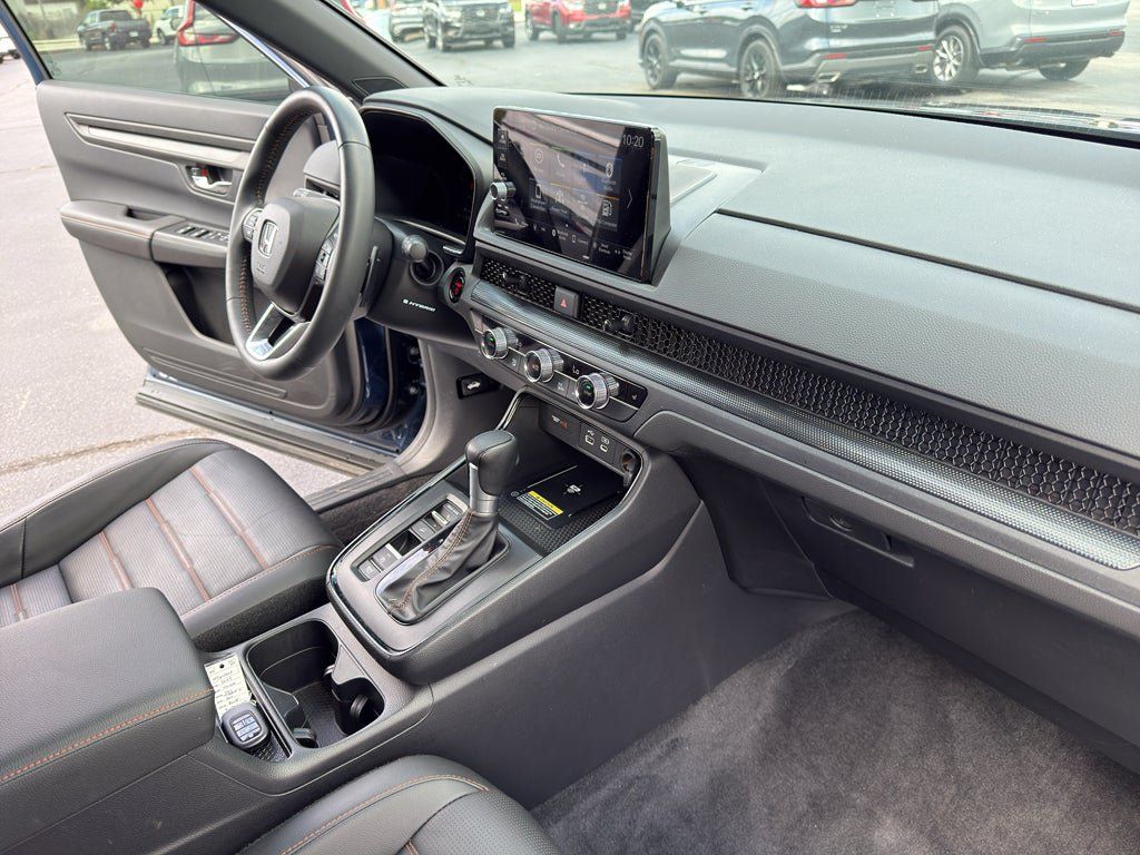 Used 2025 Honda CR-V Sport-L image 32