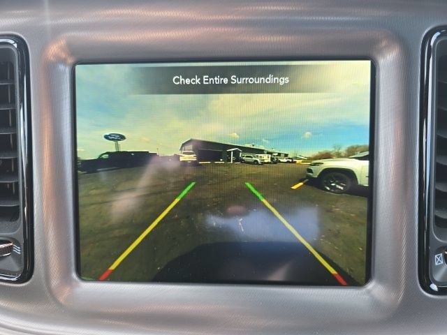 Used 2023 Dodge Challenger R/T Scat Pack w/ 1320 Plus Group RWD image 15