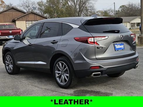 Used 2023 Acura RDX w/ Technology Package image 9