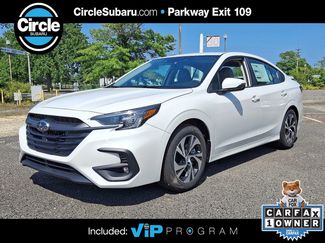 New 2025 Subaru Legacy Premium w/ Popular Package #1A video 1