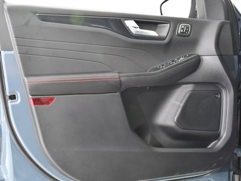 New 2026 Ford Escape ST-Line Select w/ Tech Pack #2 image 25