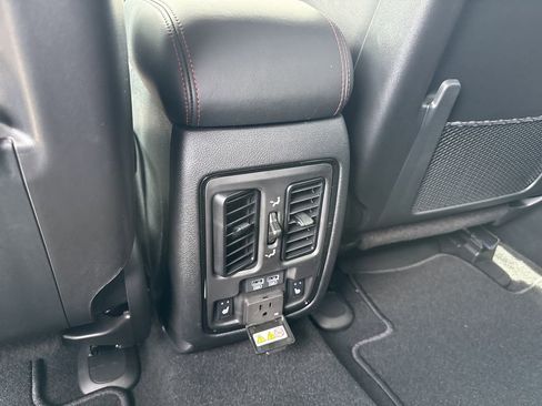 New 2026 Dodge Durango GT AWD/4WD image 25