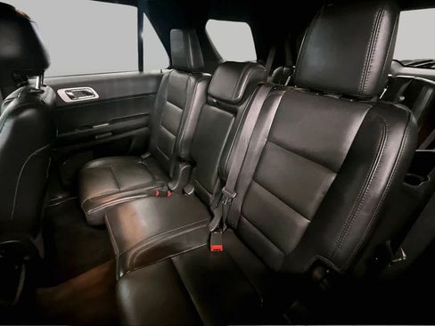 Used 2015 Ford Explorer Limited w/ Equipment Group 301A FWD image 20