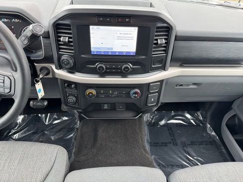 Used 2021 Ford F150 XLT w/ XTR Package image 2