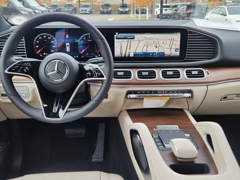 New 2026 Mercedes-Benz GLE 350 4MATIC image 13