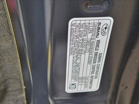 New 2026 Subaru Outback Wilderness AWD/4WD image 18