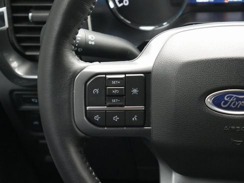 Used 2022 Ford F150 XLT w/ Equipment Group 302A High image 17