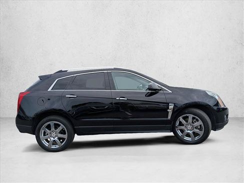 Used 2012 Cadillac SRX Performance FWD image 4