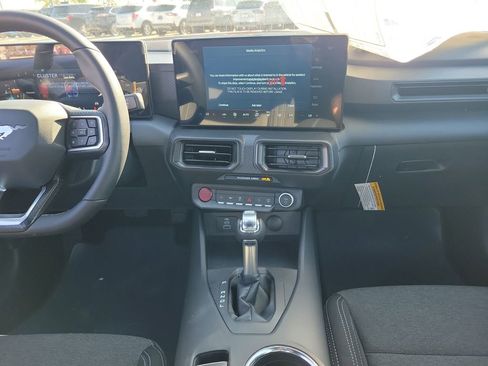 New 2026 Ford Mustang EcoBoost w/ Mustang Nite Pony Package image 18