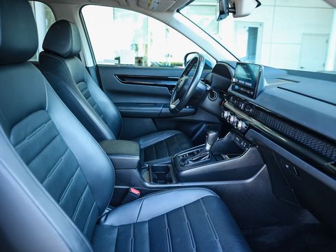 Used 2024 Honda CR-V EX-L image 23
