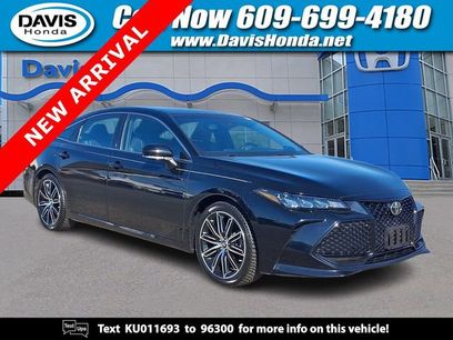 Used 2019 Toyota Avalon XSE
