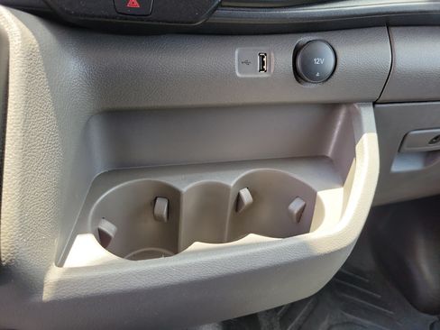 Used 2025 Ford Transit 250 Low Roof w/ Exterior Upgrade Package RWD image 23