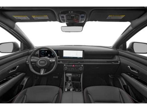 New 2026 Hyundai Santa Cruz Limited AWD/4WD image 3