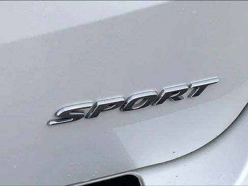 Used 2023 Honda Odyssey Sport image 17