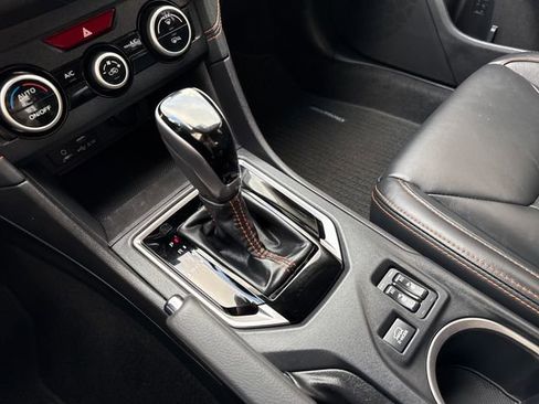 Used 2023 Subaru Crosstrek 2.5i Limited w/ Moonroof Package image 27