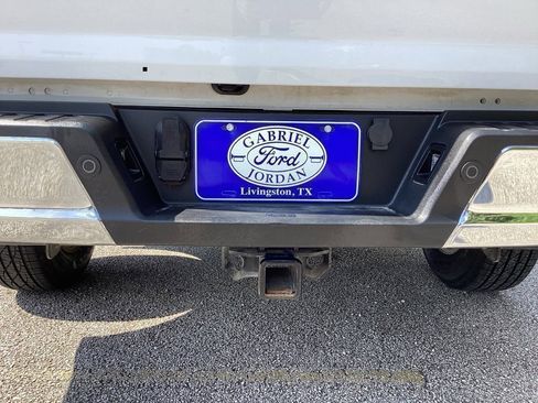 Used 2023 Ford F150 XLT w/ Equipment Group 301A Mid image 11