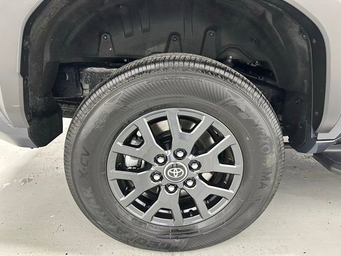 Used 2025 Toyota 4Runner SR5 image 67