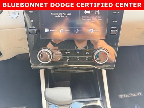 Used 2023 Hyundai Tucson SEL AWD/4WD image 17