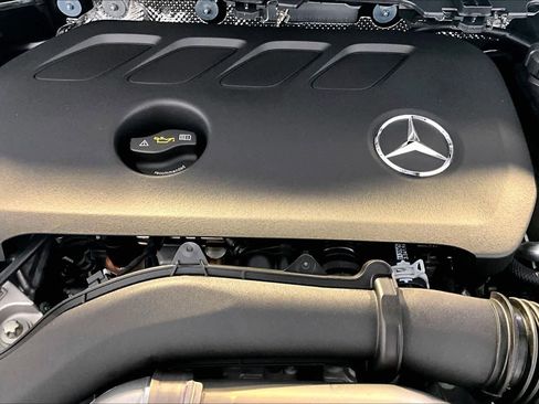 New 2026 Mercedes-Benz GLA 250 4MATIC image 15