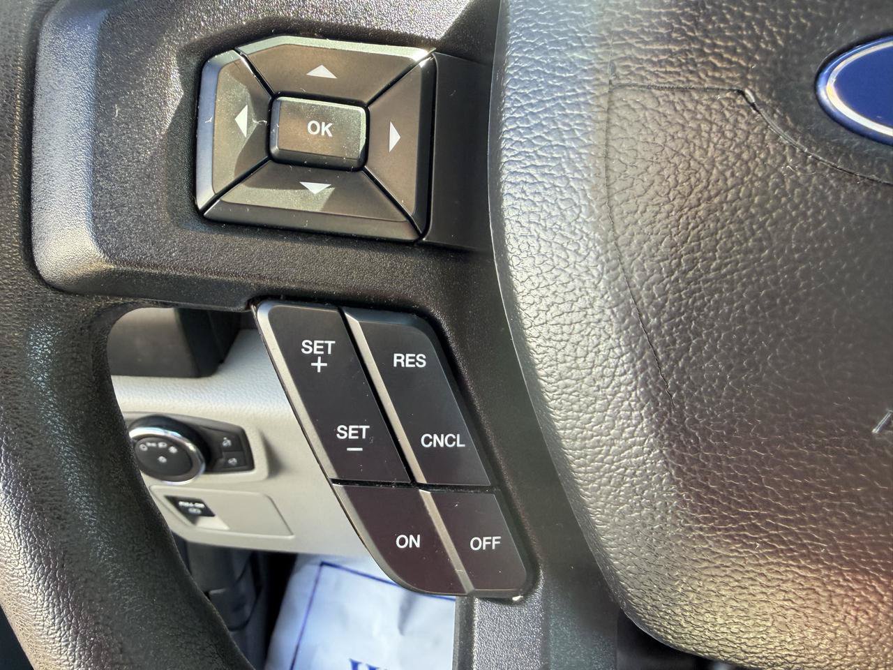 Used 2018 Ford F150 XL w/ Equipment Group 101A Mid AWD/4WD image 26