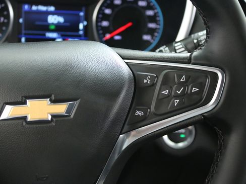 Used 2024 Chevrolet Equinox LT w/ LPO, Cargo Package AWD/4WD image 15