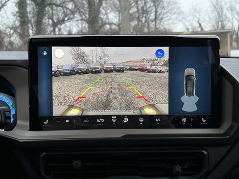 New 2025 Ford Bronco Sport Big Bend w/ Convenience Package image 19