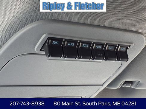 Used 2026 Ford F350 XL w/ STX Appearance Package AWD/4WD image 20