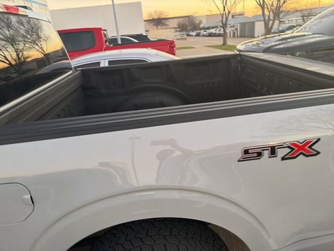 Used 2023 Ford F150 XL w/ STX Appearance Package image 14