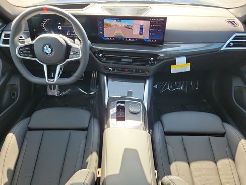 New 2026 BMW M440i w/ Premium Package RWD image 10