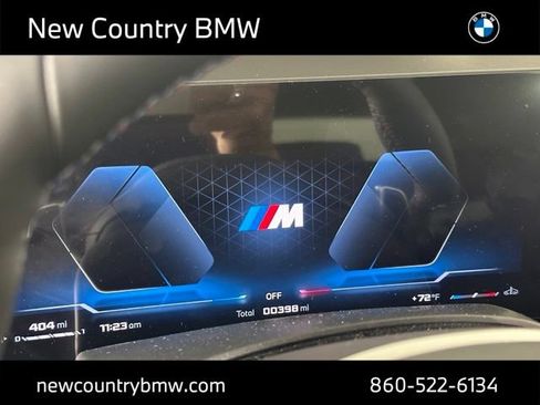 New 2026 BMW X5 M60i AWD/4WD image 17