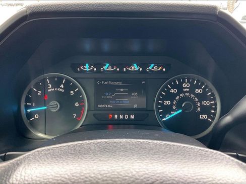 Used 2020 Ford F150 XLT w/ Equipment Group 302A Luxury RWD image 12
