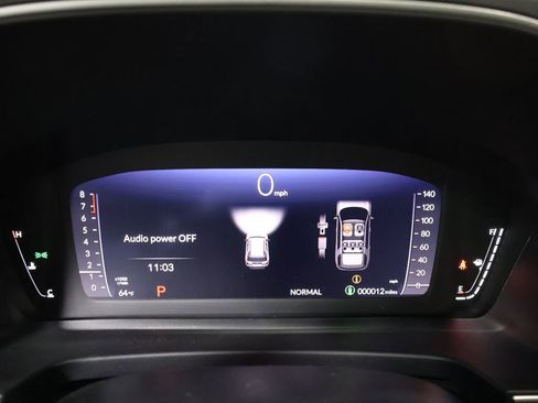 New 2026 Honda Passport TrailSport Elite image 32