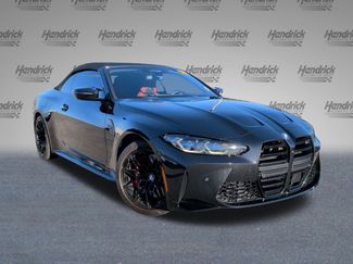 Used 2024 BMW M4 xDrive Competition video 2