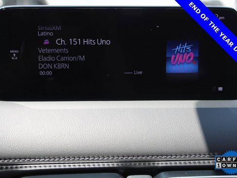 Used 2025 MAZDA CX-5 Carbon Edition image 16