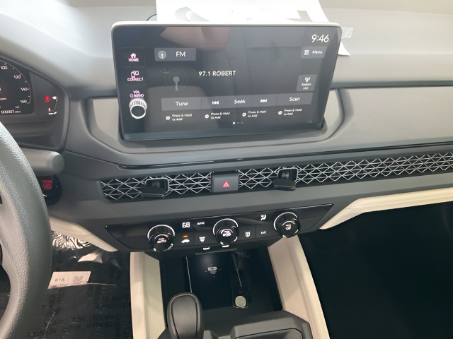 New 2026 Honda Accord LX image 25