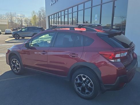 Used 2018 Subaru Crosstrek 2.0i Premium AWD/4WD image 3