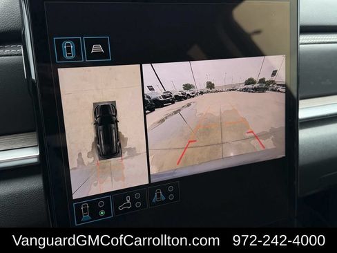 New 2026 GMC Terrain Denali AWD/4WD image 14