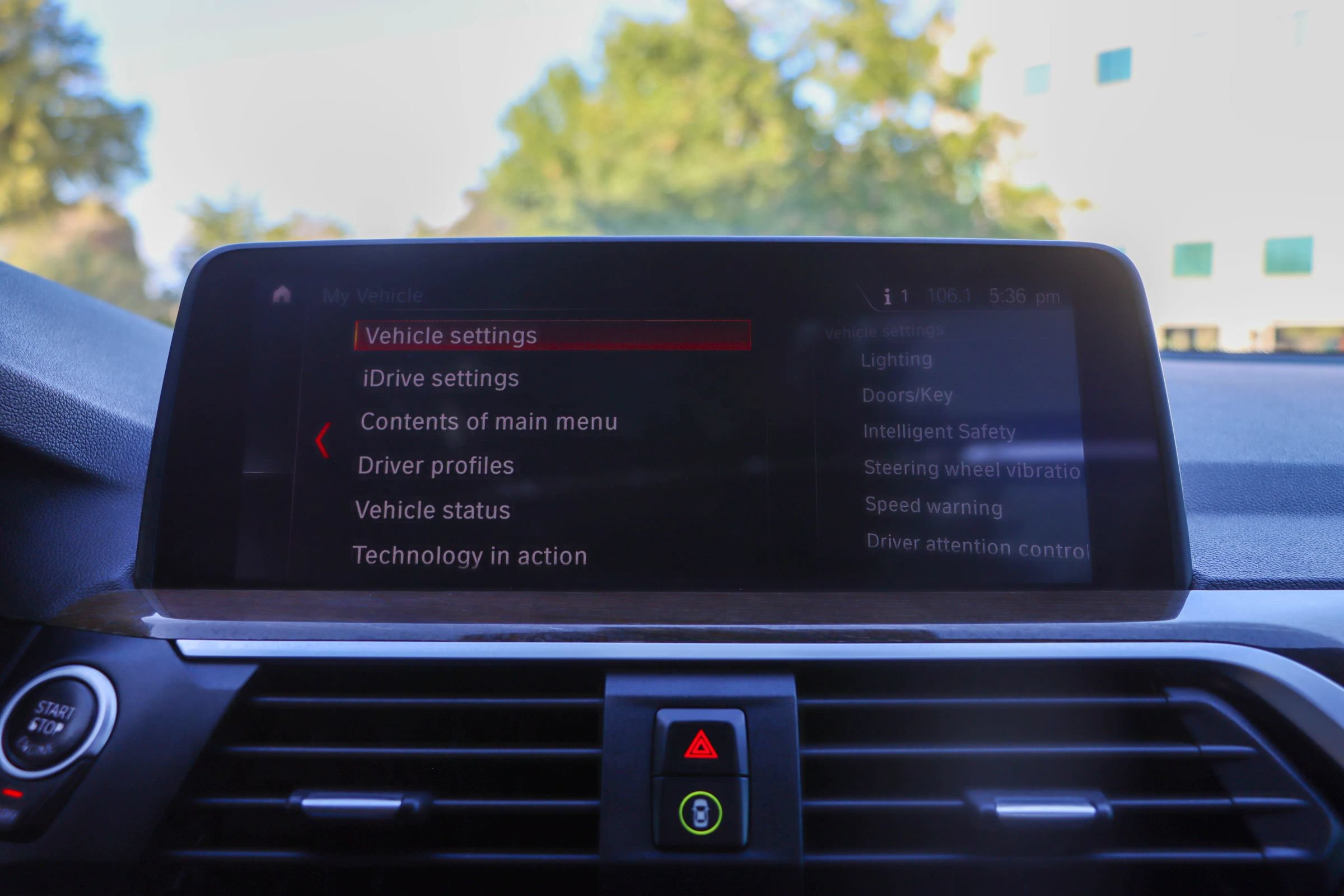 Used 2019 BMW X3 sDrive30i w/ Convenience Package RWD image 37
