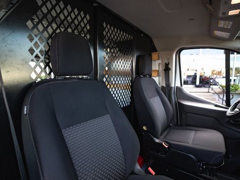 Used 2024 Ford Transit 250 Low Roof w/ Exterior Upgrade Package image 23