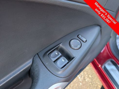 Used 2009 Chevrolet Corvette Coupe RWD image 13