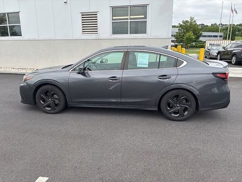 Used 2022 Subaru Legacy Sport AWD/4WD image 13