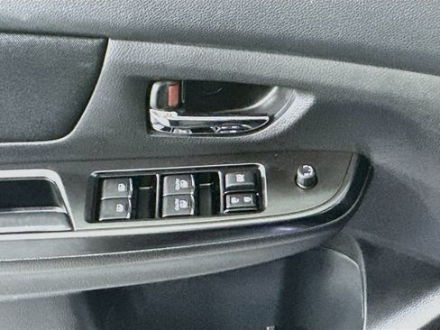 Used 2019 Subaru WRX Premium w/ Popular Package #3 (IZT) AWD/4WD image 18