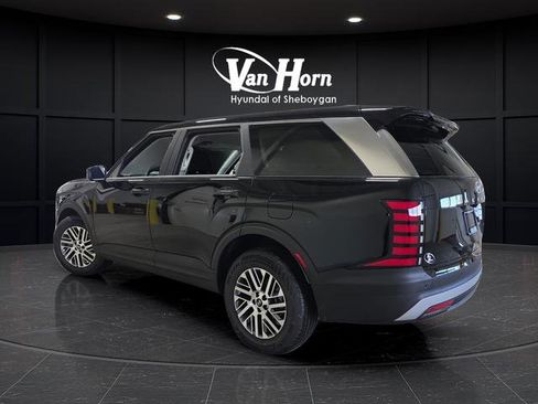 New 2026 Hyundai Palisade SE image 2