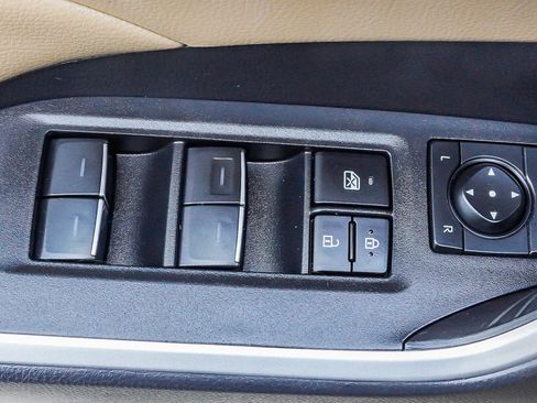 Used 2024 Toyota RAV4 XLE image 19