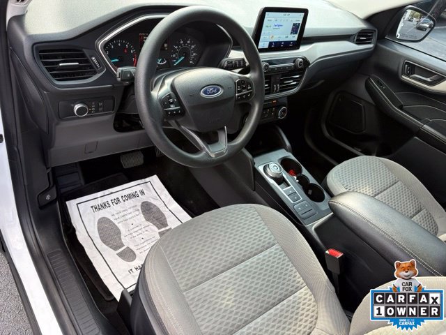 Used 2022 Ford Escape SE FWD image 25
