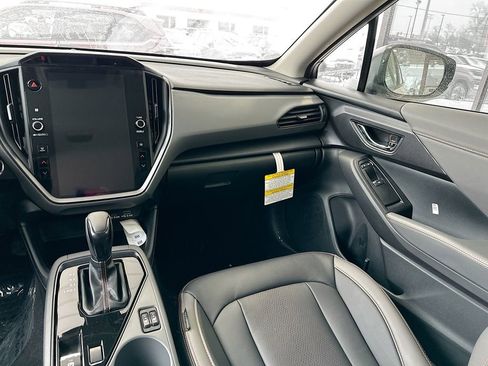 New 2026 Subaru Crosstrek 2.5i Limited image 27