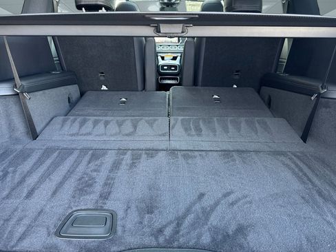 Used 2026 Mercedes-Benz GLS 450 4MATIC image 29