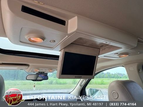 Used 2015 GMC Acadia Denali AWD/4WD image 13
