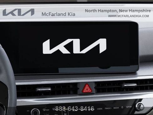 New 2026 Kia Sorento EX AWD/4WD image 20
